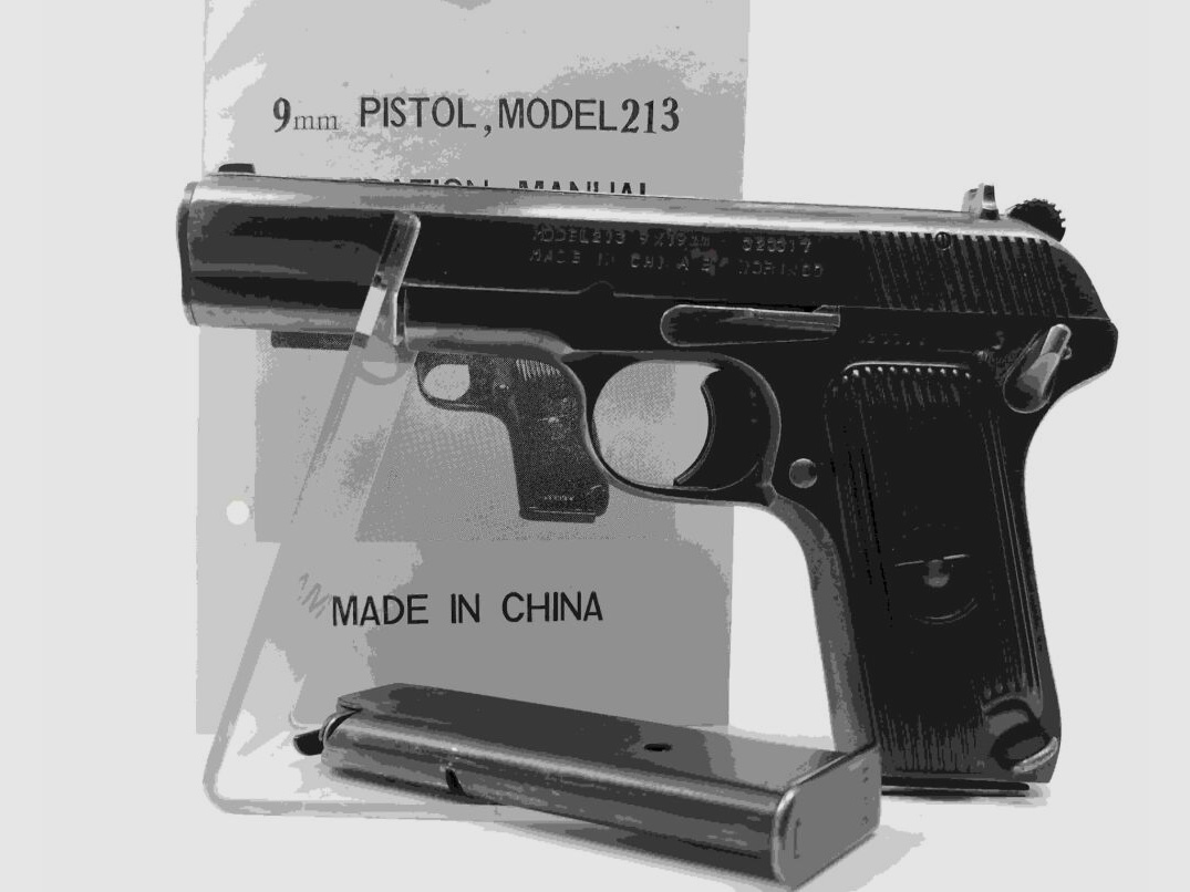 Norinco 213