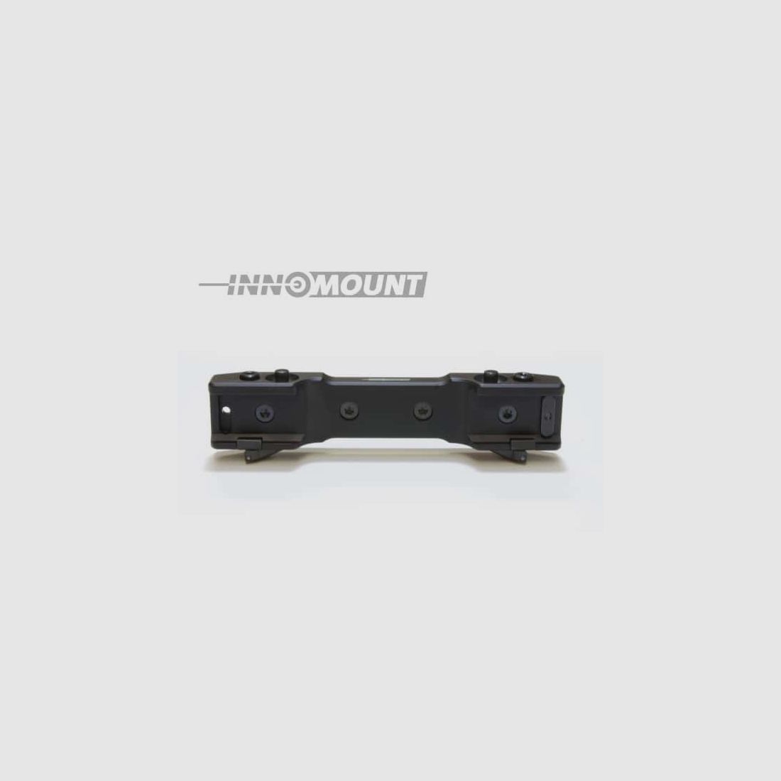 Innomount QD-Schnellspannmontage 1-Teilig – Picatinny – für Zeiss ZM-Schiene – BH = 7mm, Bild 2 von 3