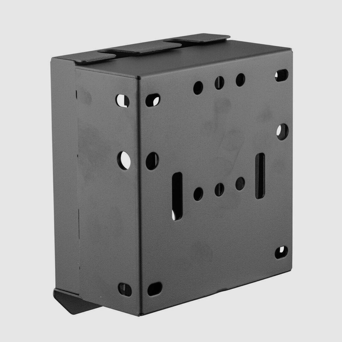 Metal security housing for Meta photo trap, image 5 of 5