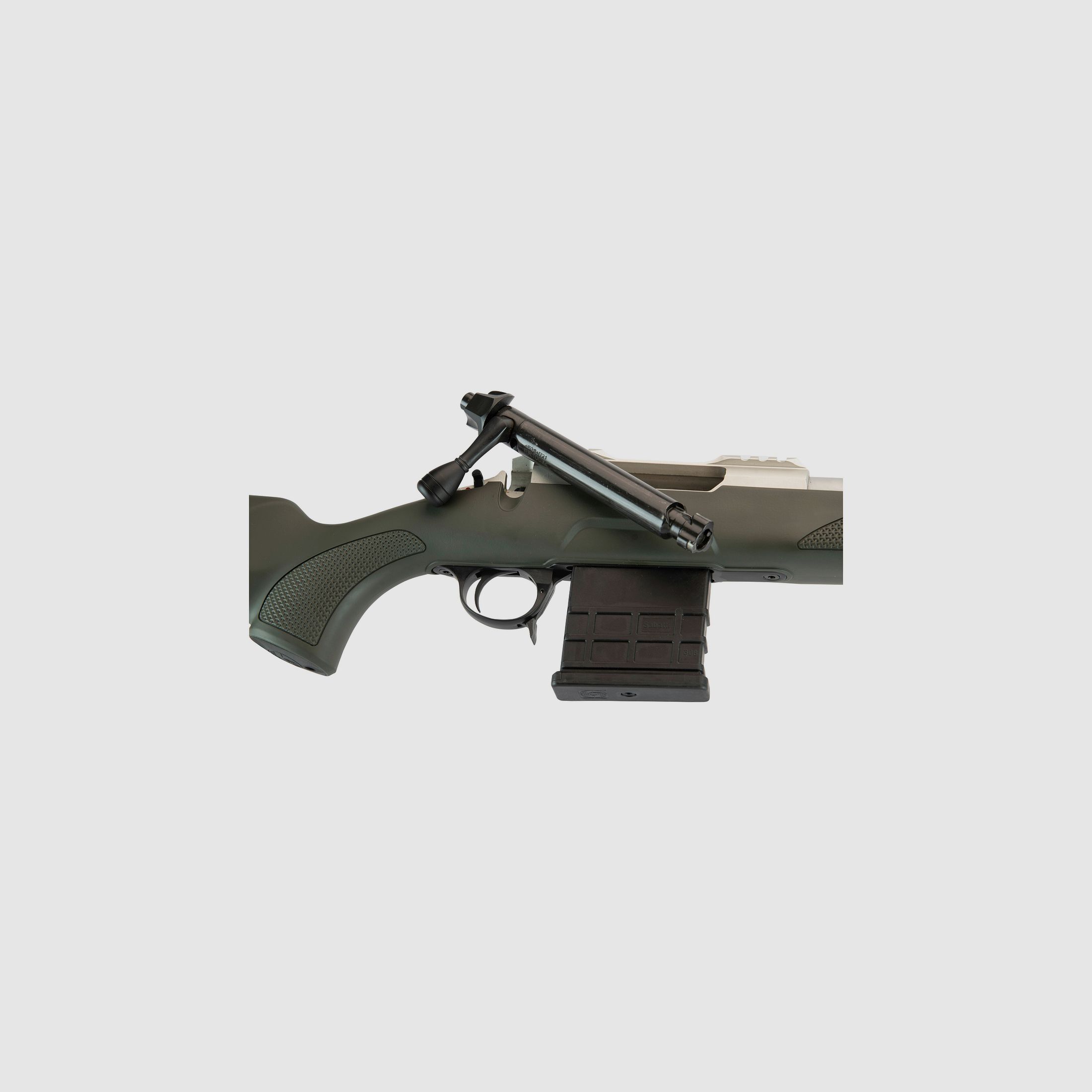 Mercury hunting Rover G2 Ranger, Kal. .308 Win.
