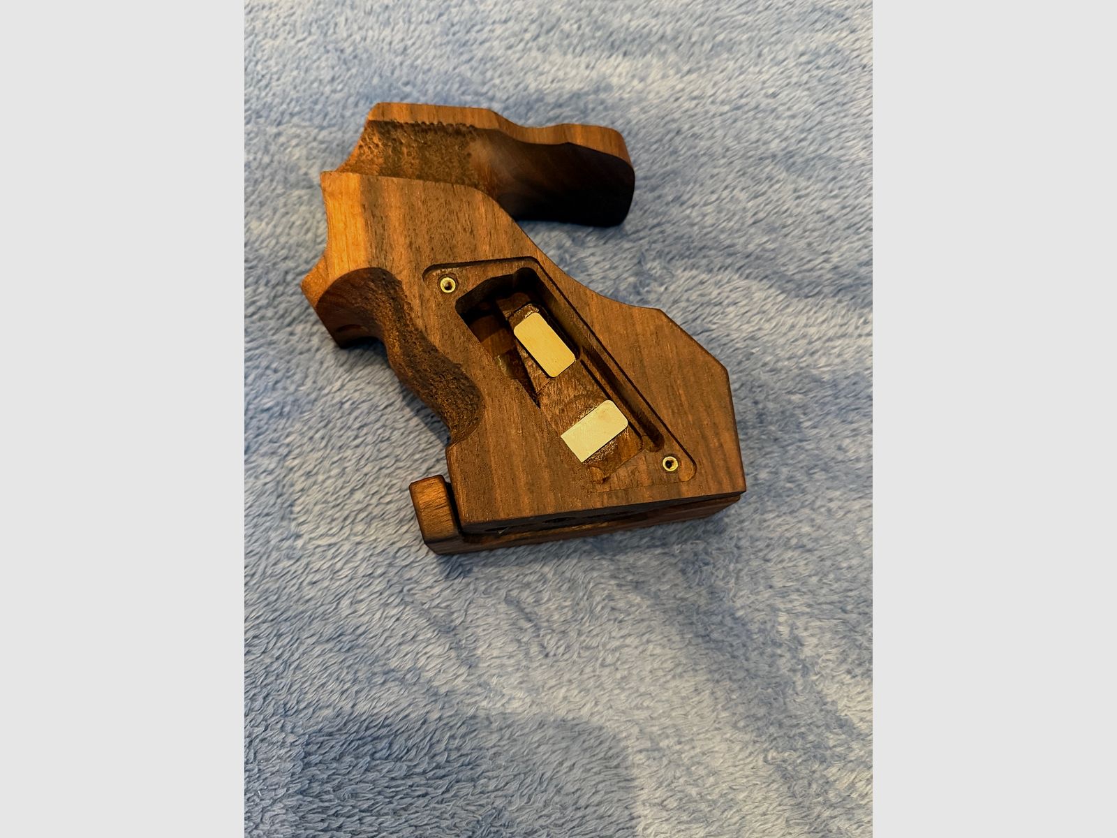 Steyr Evo 10 E SX Mango Tamaño M