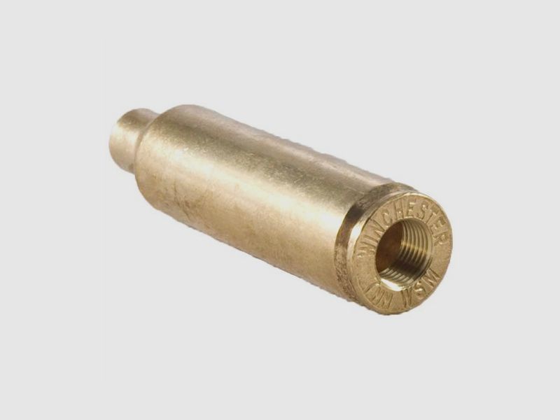HORNADY LOCK-N-LOAD HULSEN HORNADY 7MM WSM AANGEPASTE HULS, afbeelding 2 van 2