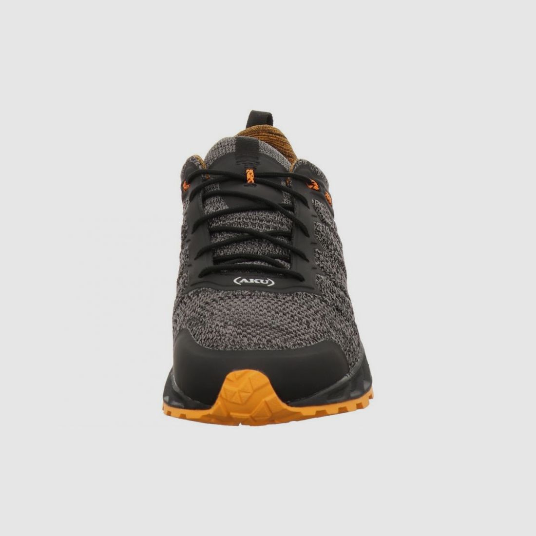 AKU RAPIDA AIR BLACK ORANGE Schuh, Bild 7 von 9