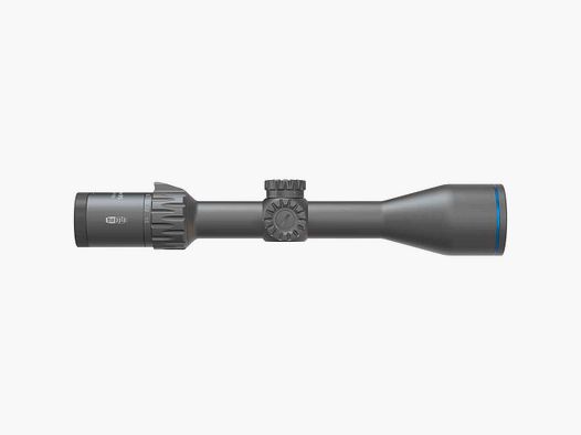 Meopta Lunette MeoHunter R5 3-15×50 SFP RD
