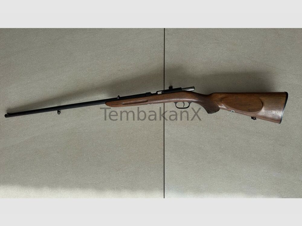 Paatz without 5.6mm Flobert