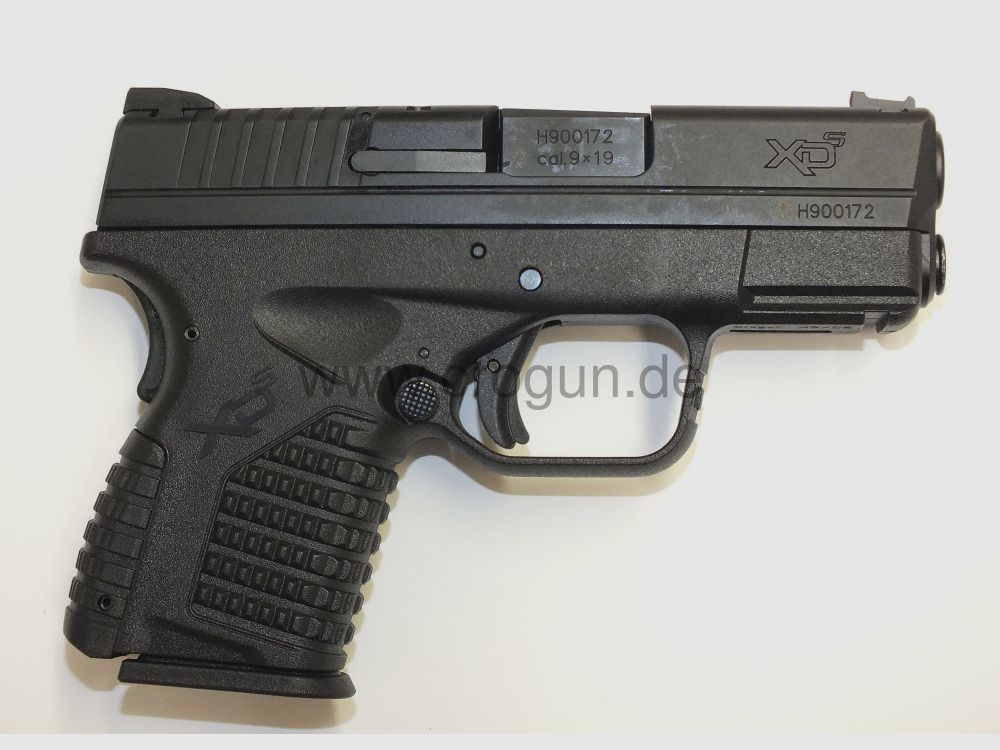 HS Produkt XDS-9 3.3