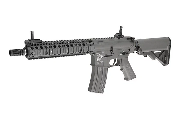 Carabine ASG Specna Arms SA-A03 ONE – Chaos Grey, image 17 sur 70