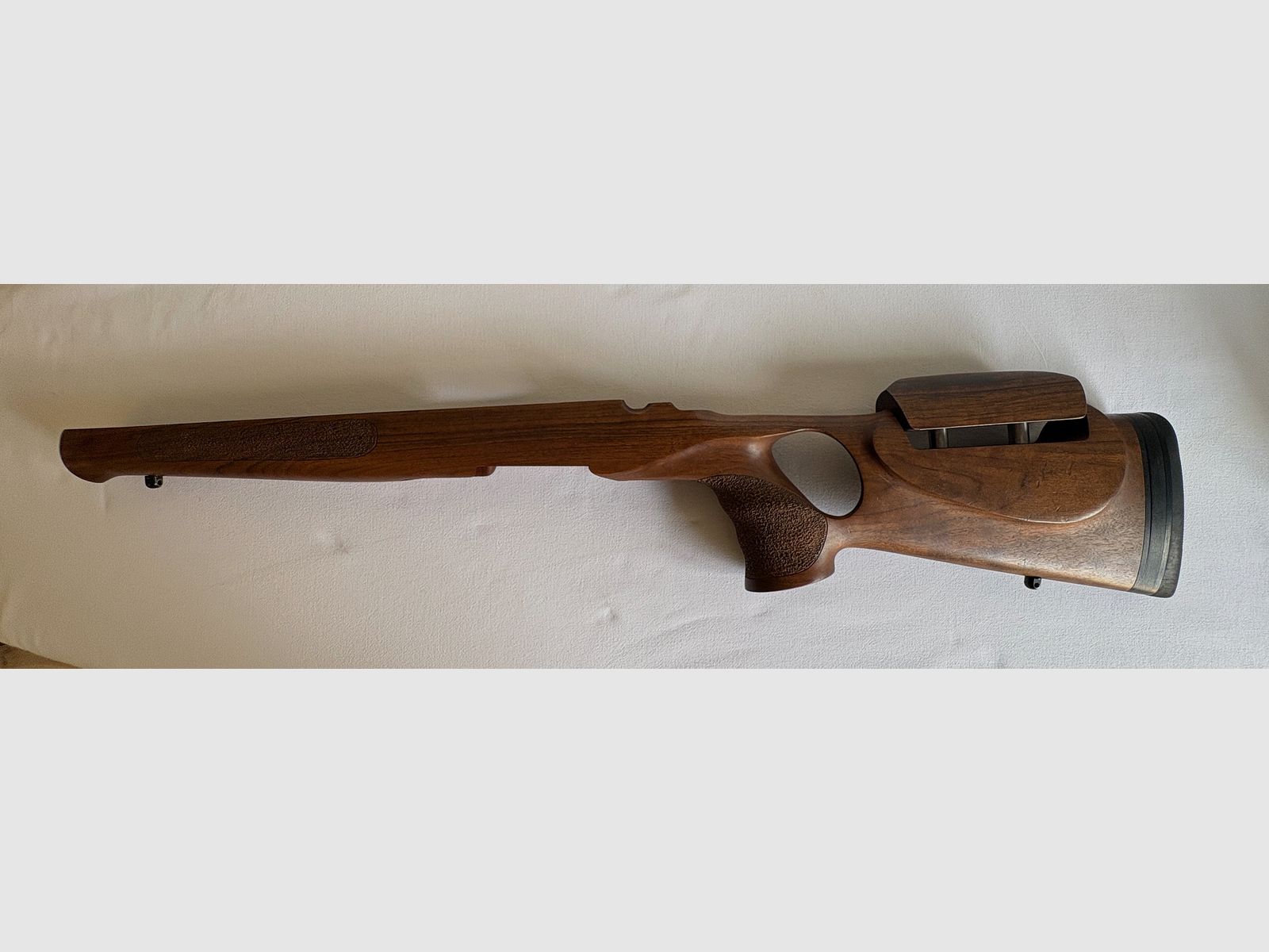 Steel Action HM Kaliber .30-06 Springfield – mit 2 Magazinen, Bild 14 von 18