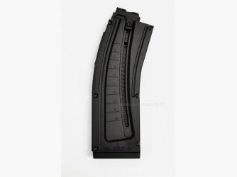 ISSC MK22 Magazin schwarz