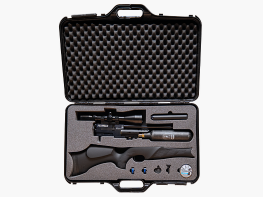 BSA - R12 CLX Take Down Pack - 5,5 mm-40 Joule