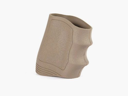 Griffüberzug Gripper FDE Universal Pistole