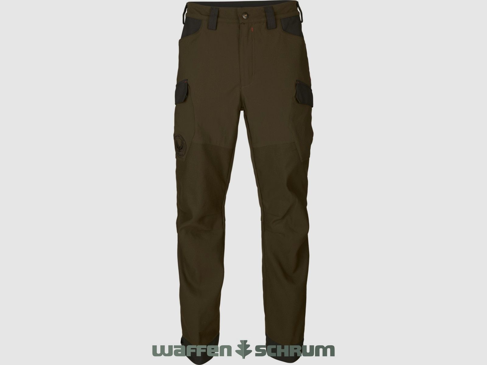Härkila Hose Wildboar Pro Move  Willow Green