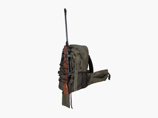 JACHTRUGZAK 36l