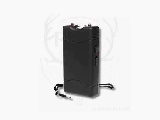 Shocker Lampe KARO Black 3 3.800.000V PRAGA