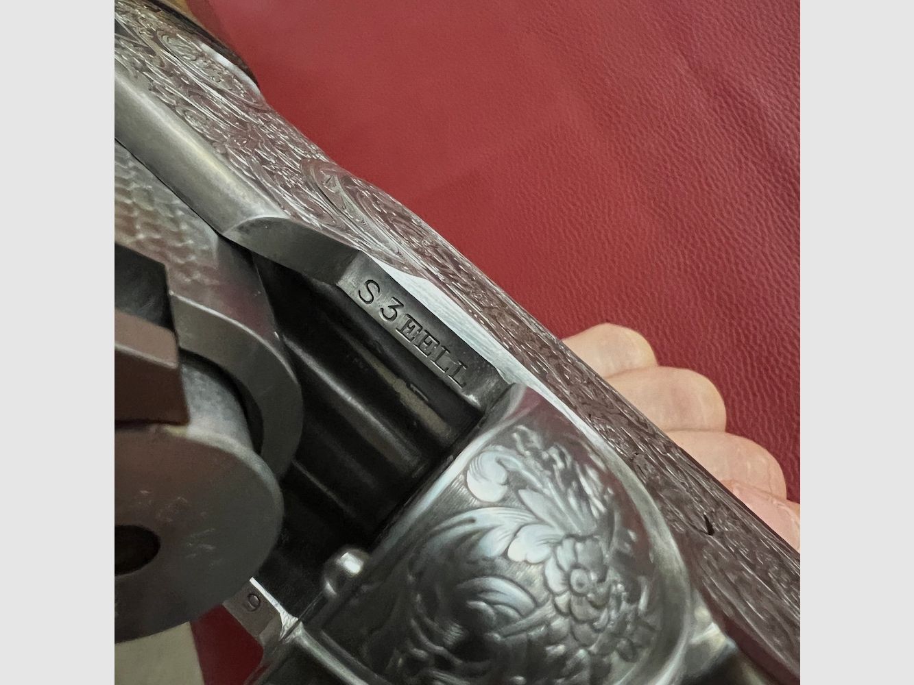 Beretta S3 EELL, immagine 3 di 17