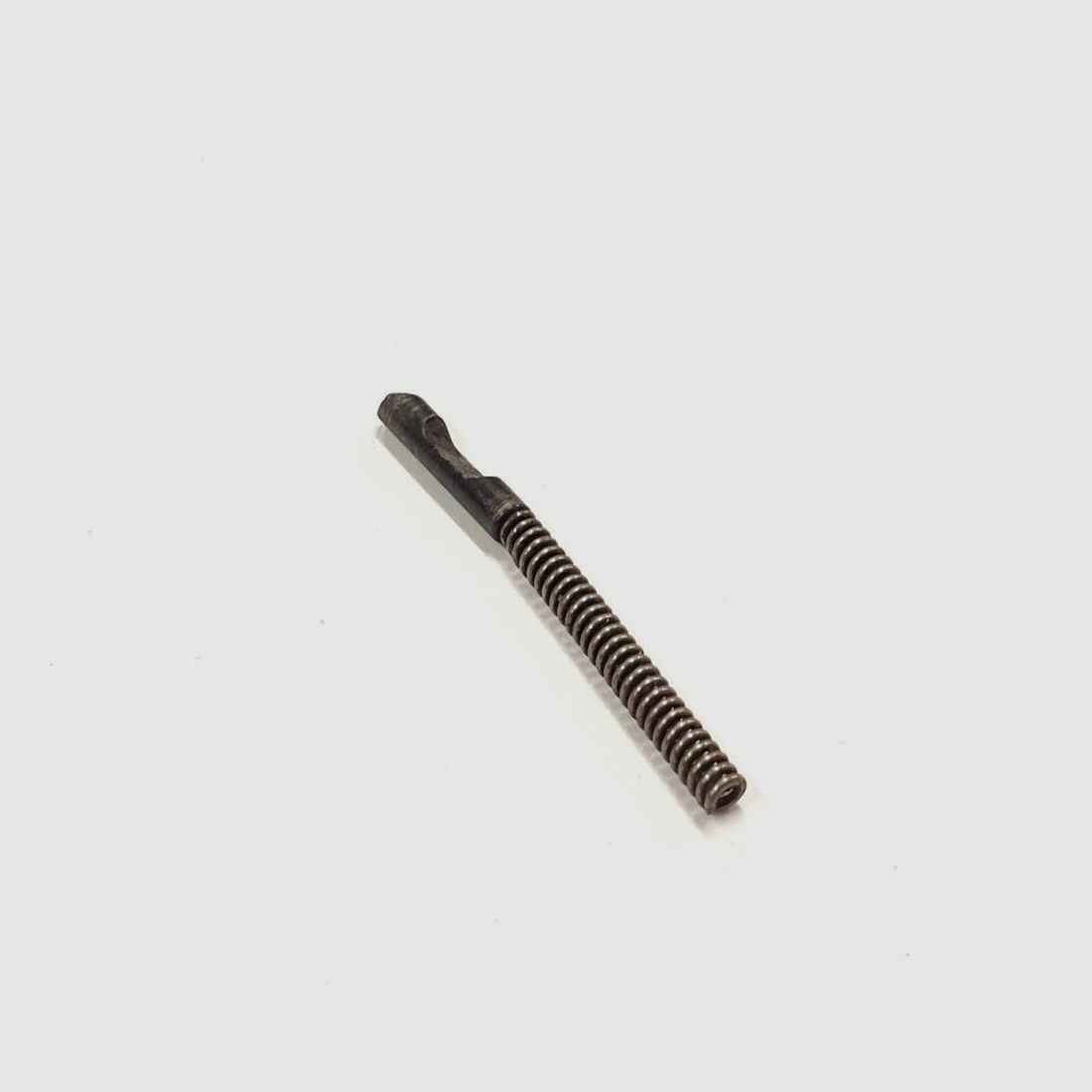 30M1 [5]+[6]US 30M1 carbine Ausstoßer mit Feder/Ejector with Spring, gebraucht / used , US Military part