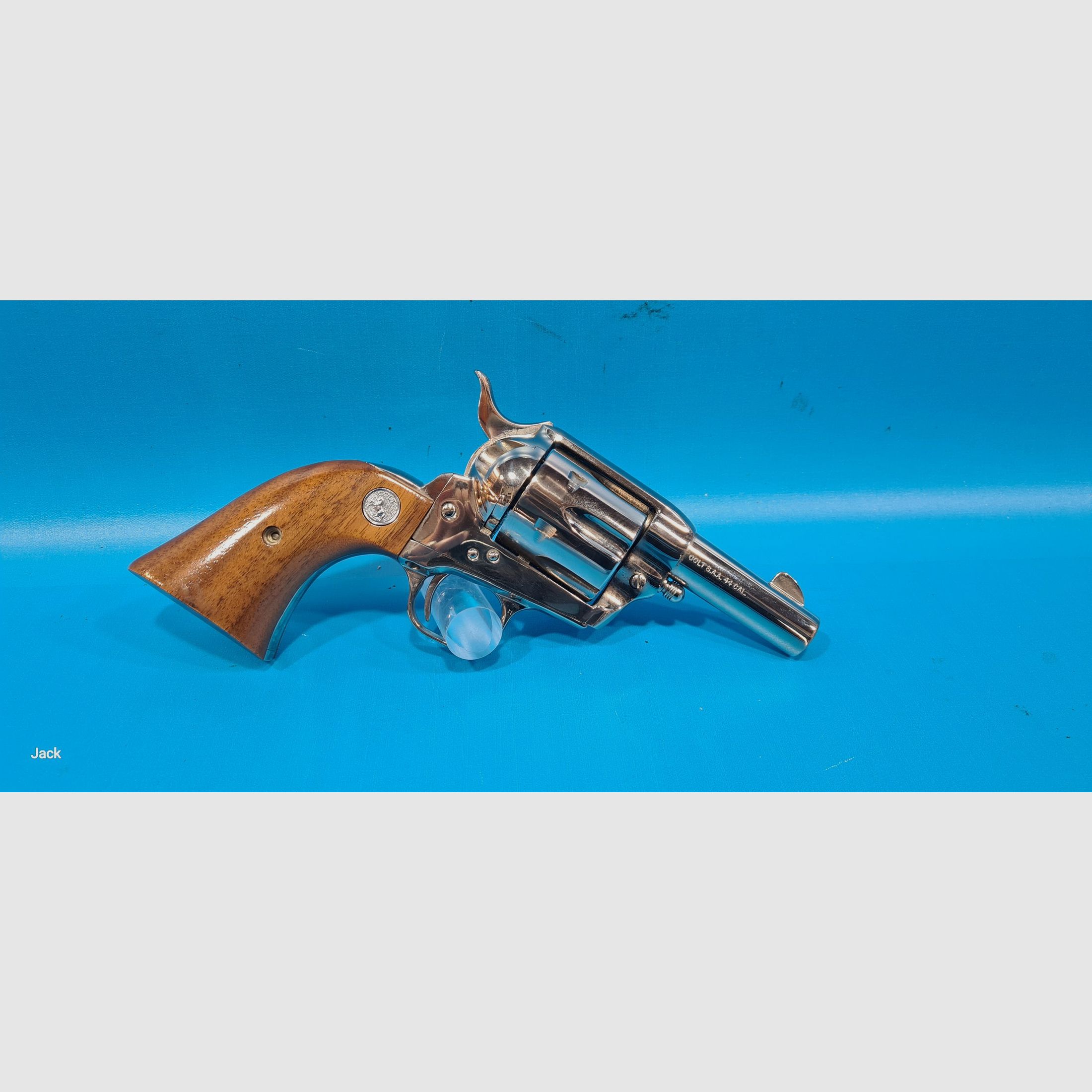 COLT SHERIFF’S, afbeelding 2 van 2
