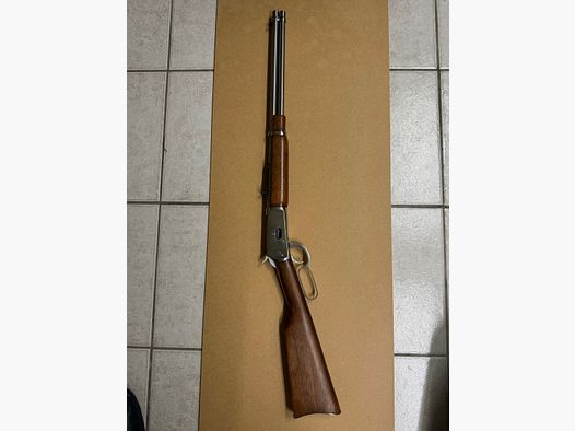 Rosdi UHR .44 Rem. Magnum incl. 800 shots