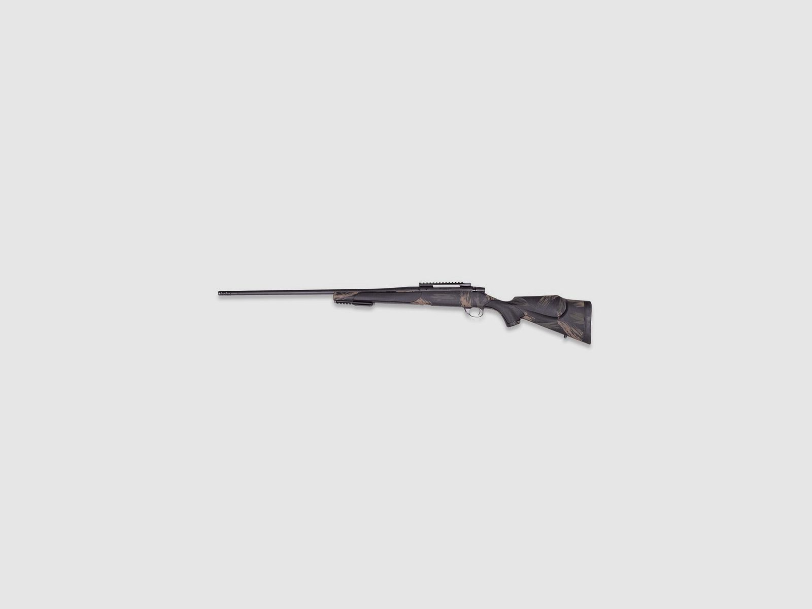 Büchse WEATHERBY Mod. Vanguard Black Hills, Bild 3 von 3