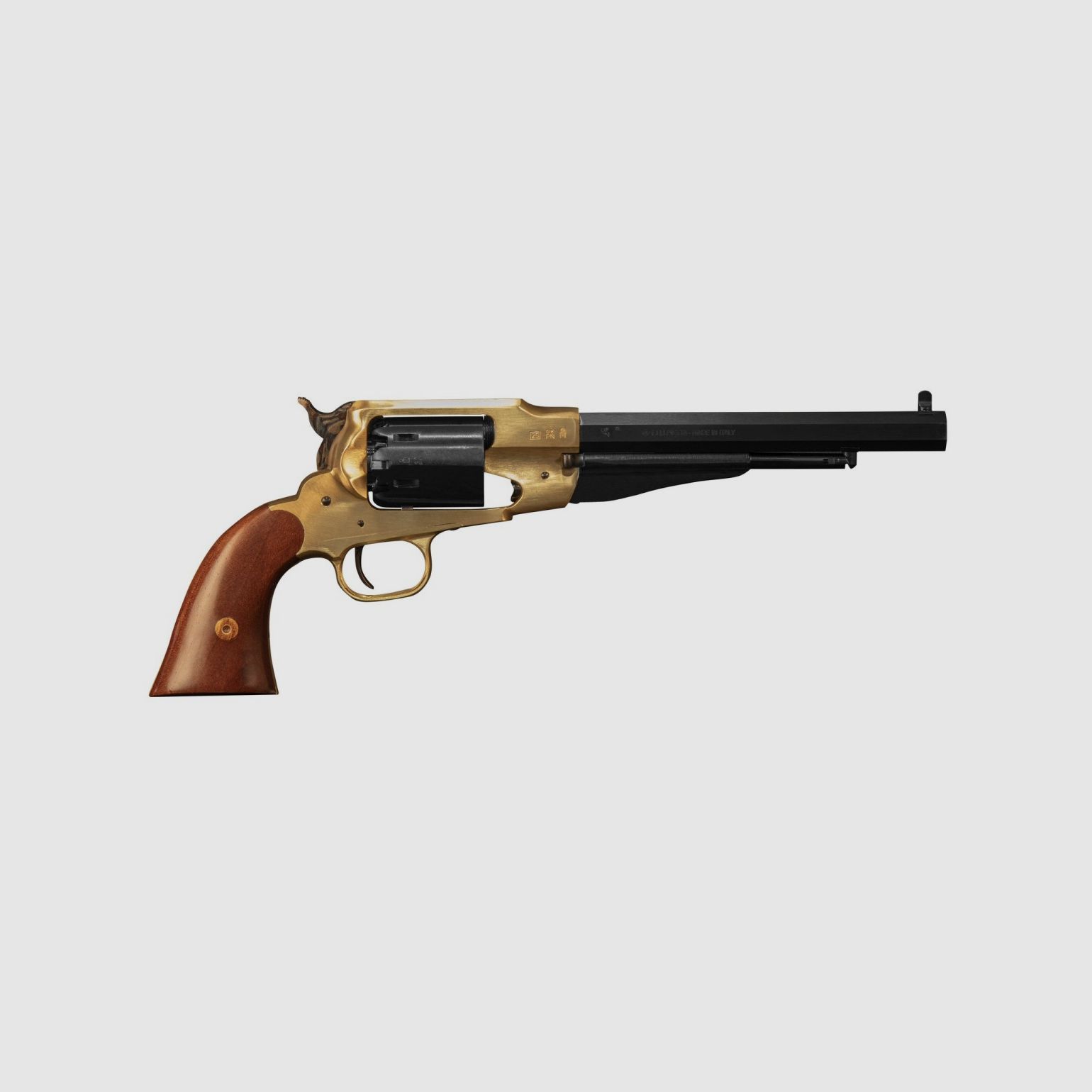 Pietta Revolver Replica 1858 RM Cal 44 PN