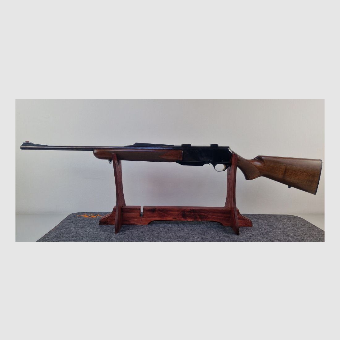 Browning Browning BAR II Semi-automatisch Geweer