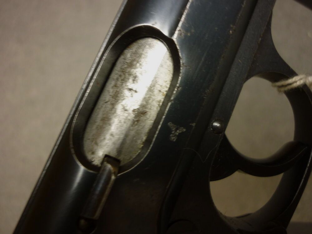 Walther- Zehla Mehlis	 PP