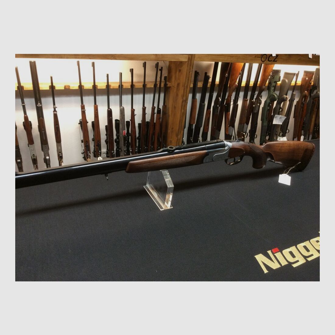 Sabatti sans 12/76;7x65R