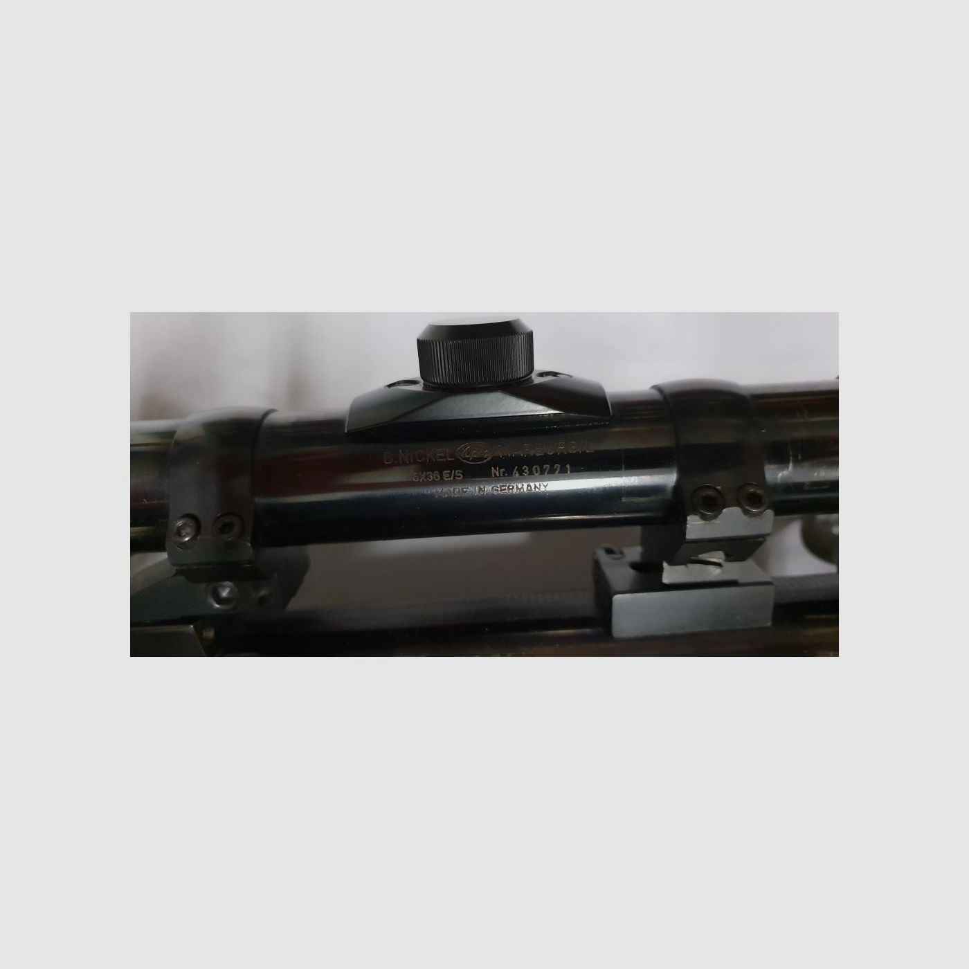 SCHULTZ & LARSEN M65DL, Bild 5 von 12