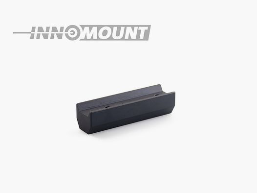 Adaptateur Innomount pour Infiray Rico RS75 – BH 15mm (incl. 3x N00019)