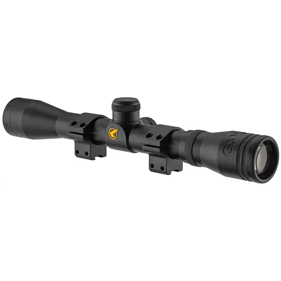 Gamo 4X32 WR Zielfernrohr mit Montage, Bild 5 von 12