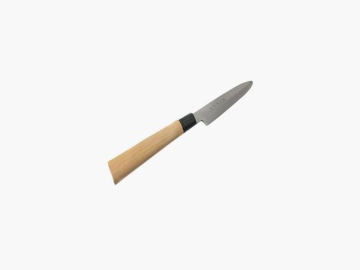 Japanisches Messer Sashimi Nakiri Braten Klinge 24 cm Holzgriff