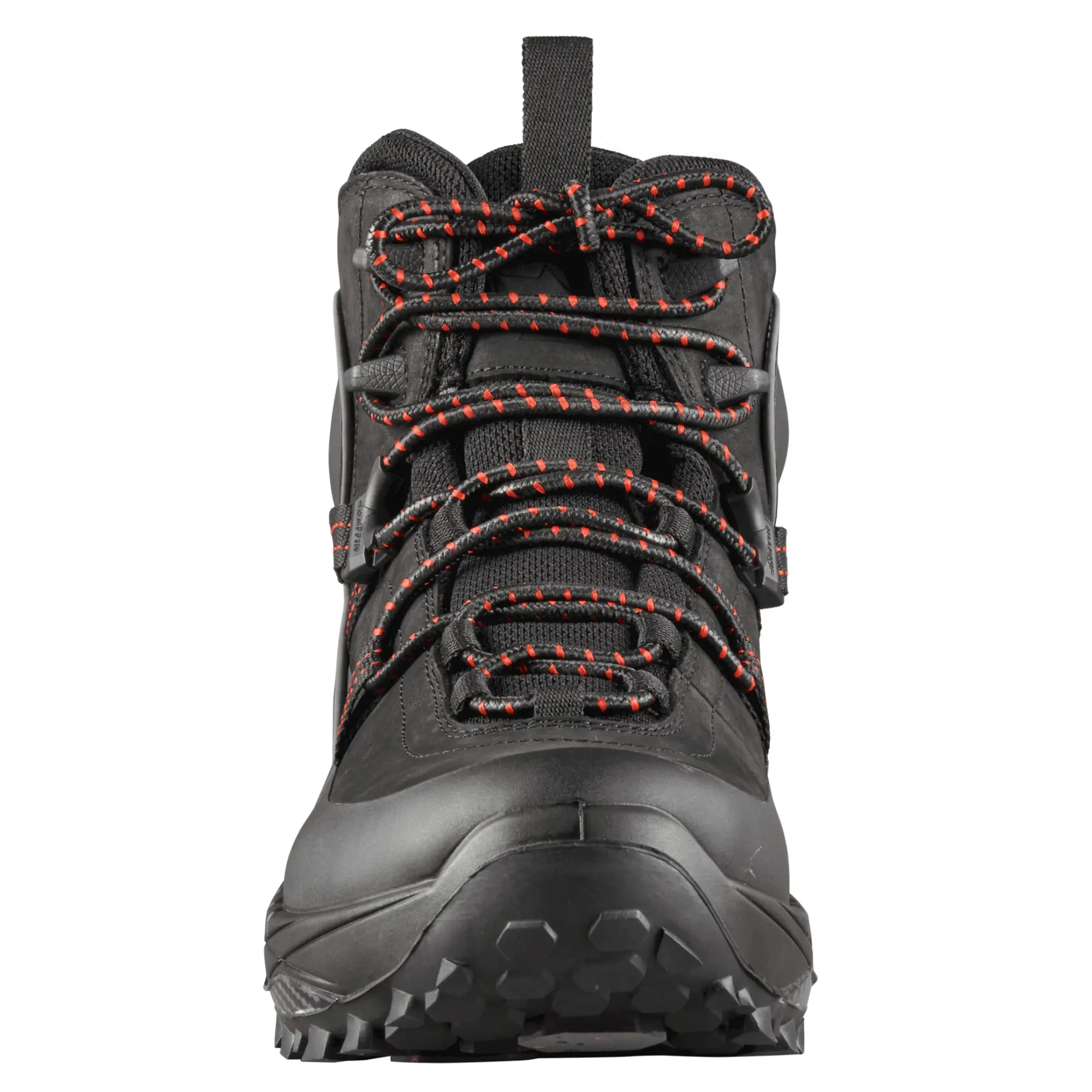 Baffin Outdoorschuh Bruce Mid (Schwarz), Bild 9 von 10
