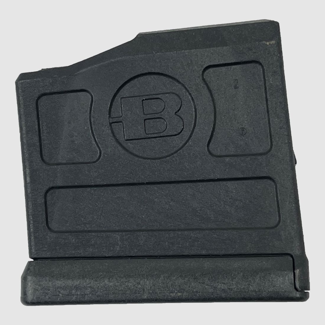 Bergara 5-Schuss Magazin B14 HMR/BMP Magnum