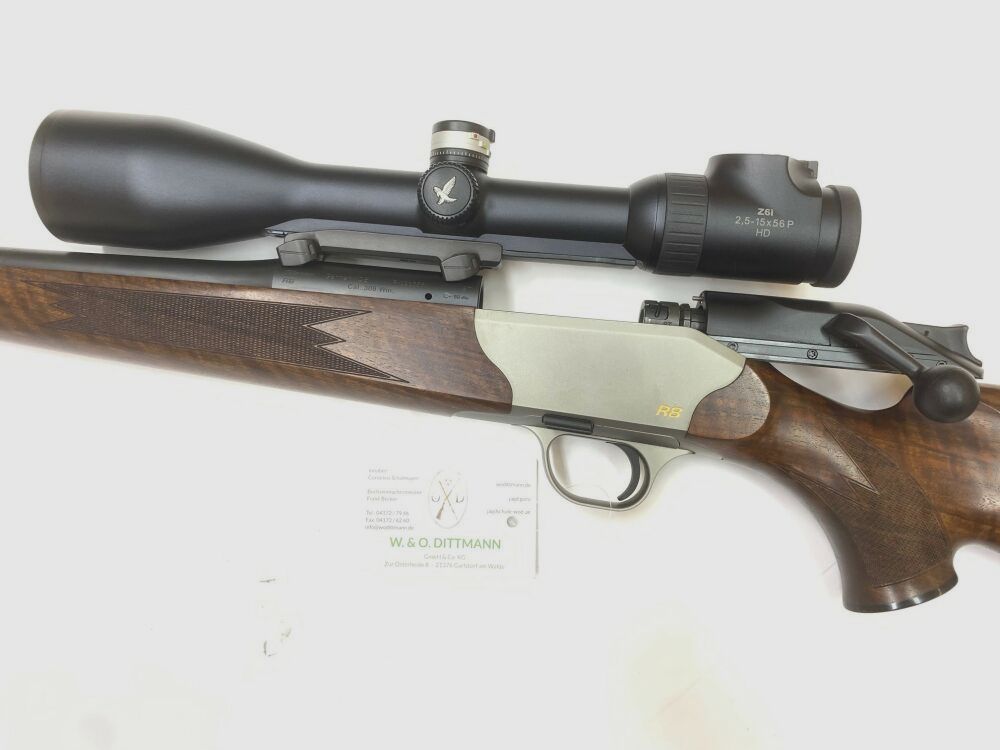 BLASER R8 .308Win