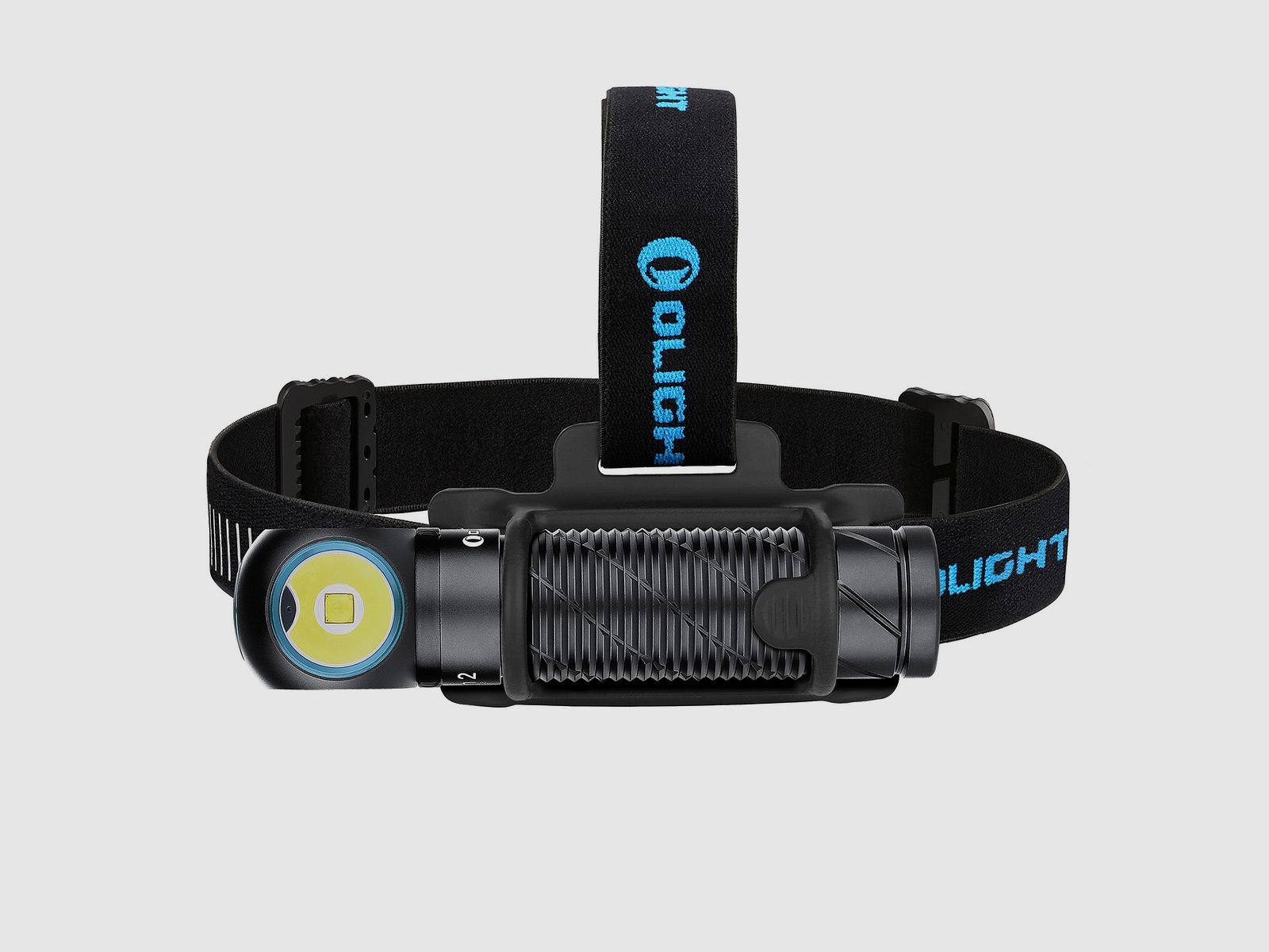 OLIGHT Perun II Taschenlampe / Stirnlampe