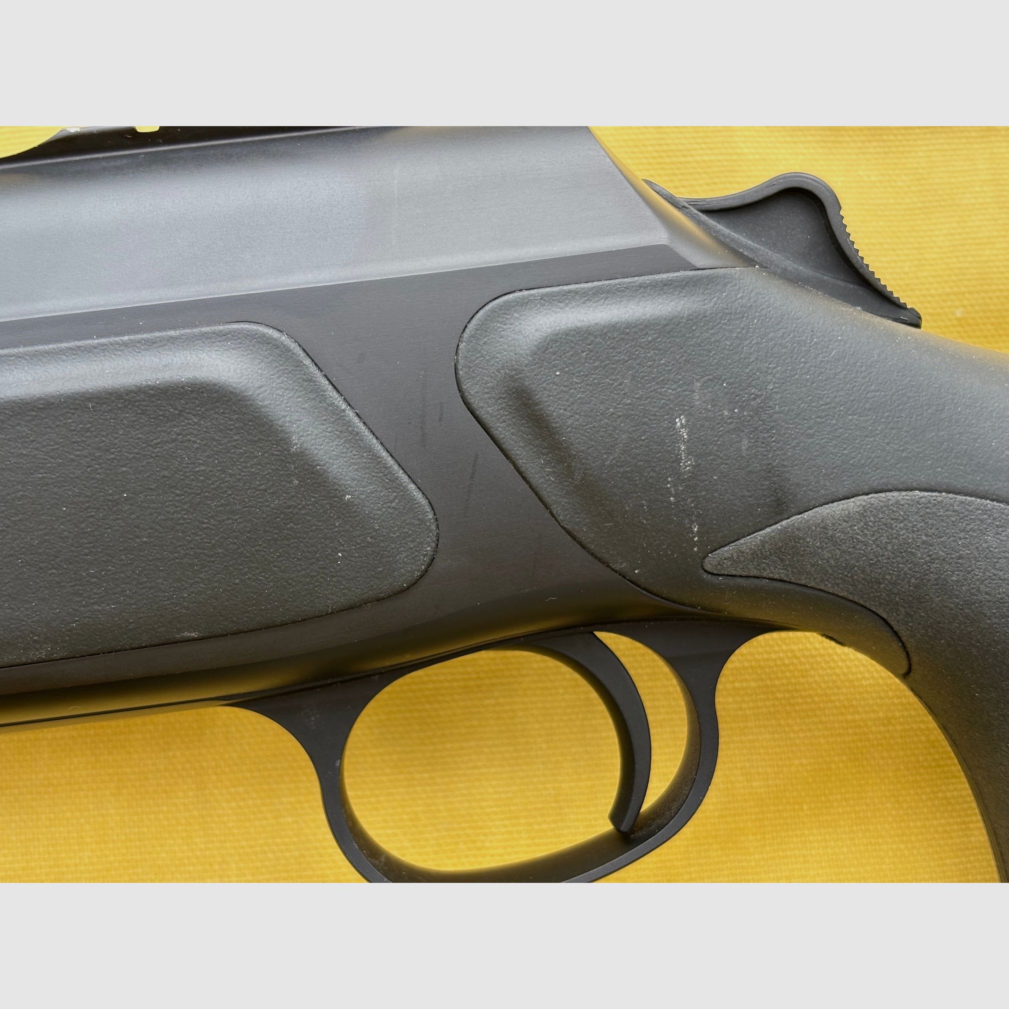 Sauer 303 XT Ultra kaliber 30-06