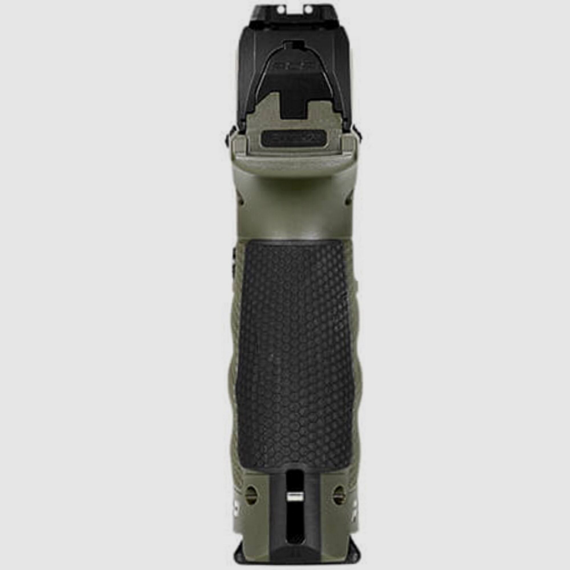 Walther PDP Compact V2 - 4 OR Pistol