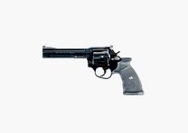 MANURHIN MR73 HEAVY BARREL 5.75"