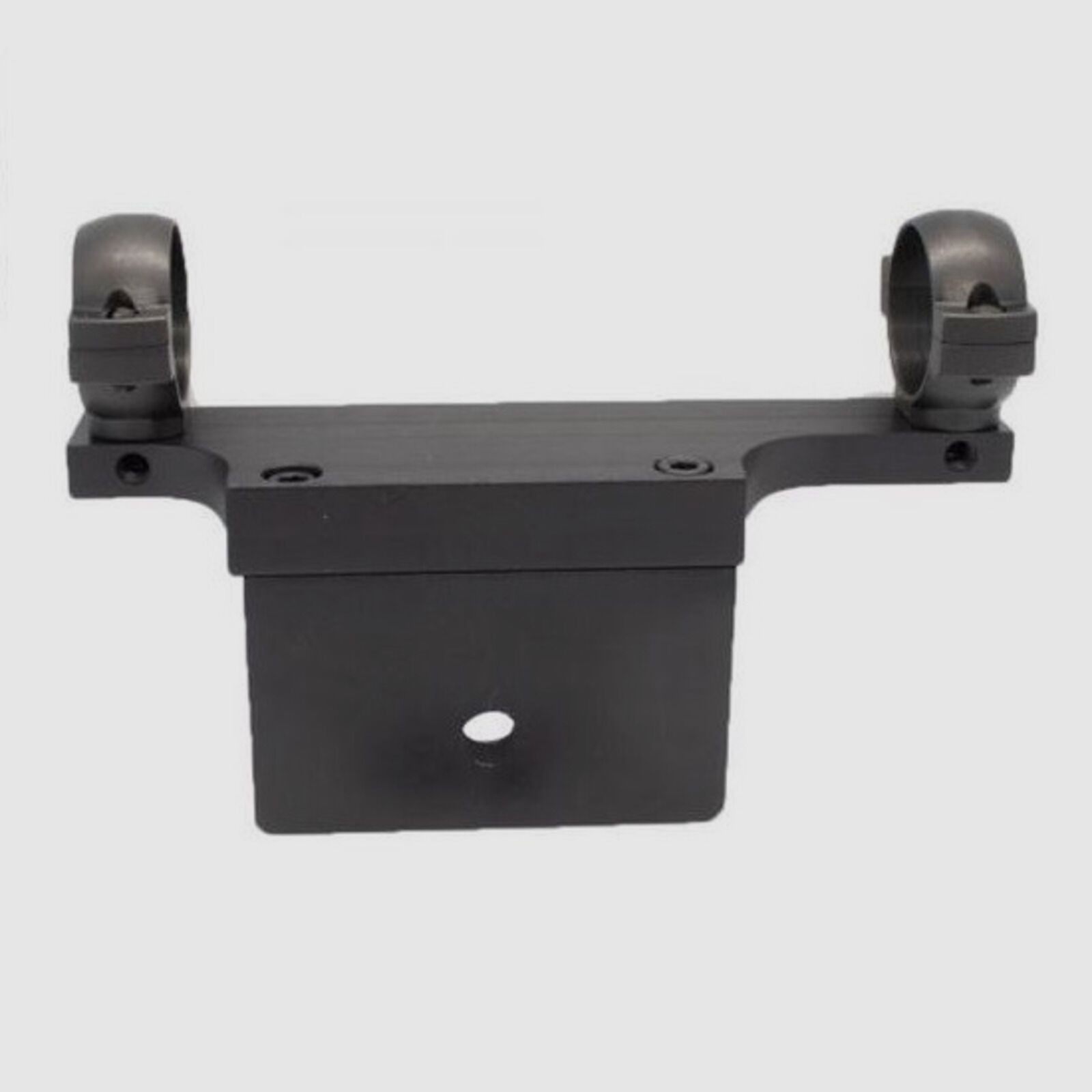 S&amp;K Mounts USA Insta Montage Set Springfield M1A