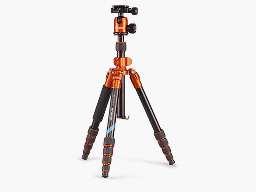 CULLMANN Mundo 522T Ball Head Arca