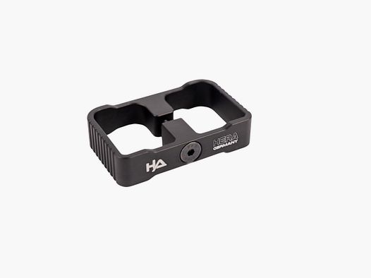 Hera Arms Glock Magazinkoppler