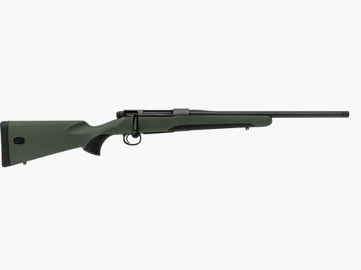 Mauser M18 Leśne Polowanie