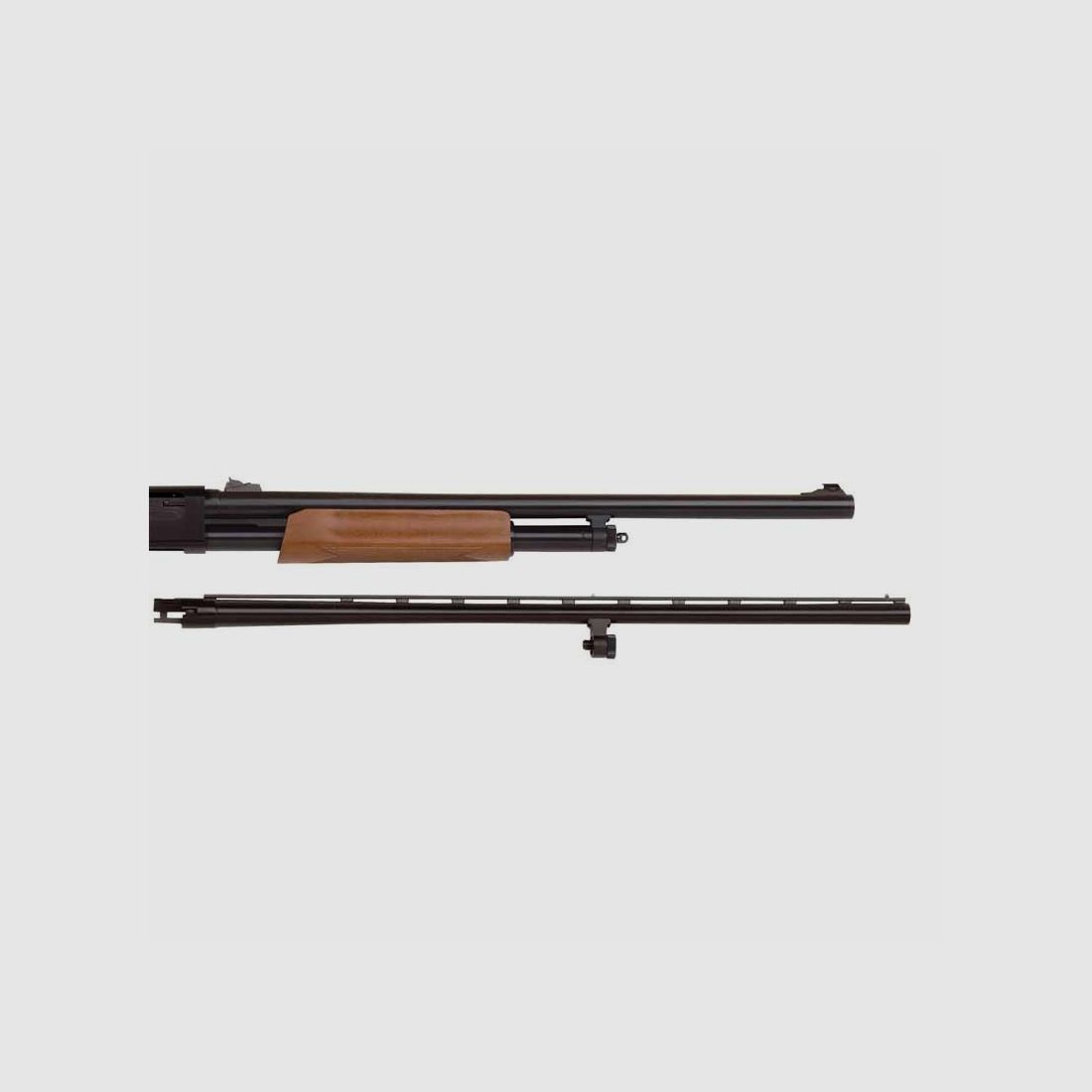 Escopeta de corredera MOSSBERG 500 Hunting Combo, imagen 3 de 4