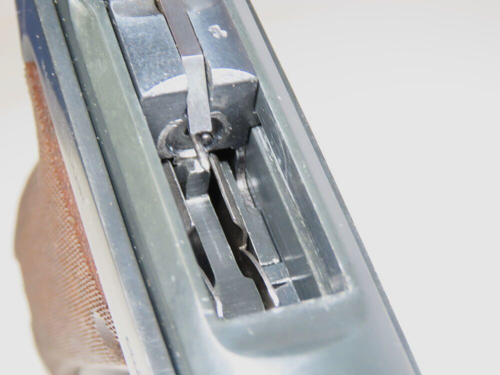 Replika Erma EP22 EP-22 / 08