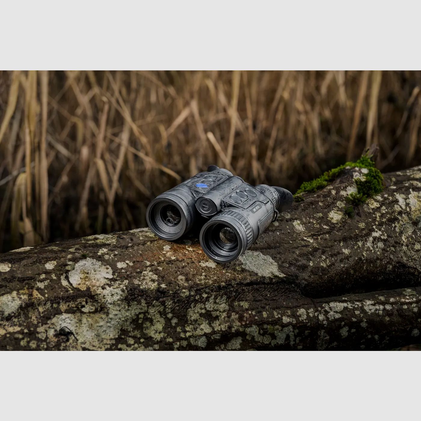 Pulsar Merger LRF XP35 Wärmebildfernglas