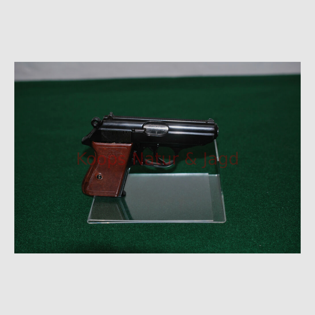 Walther PPK