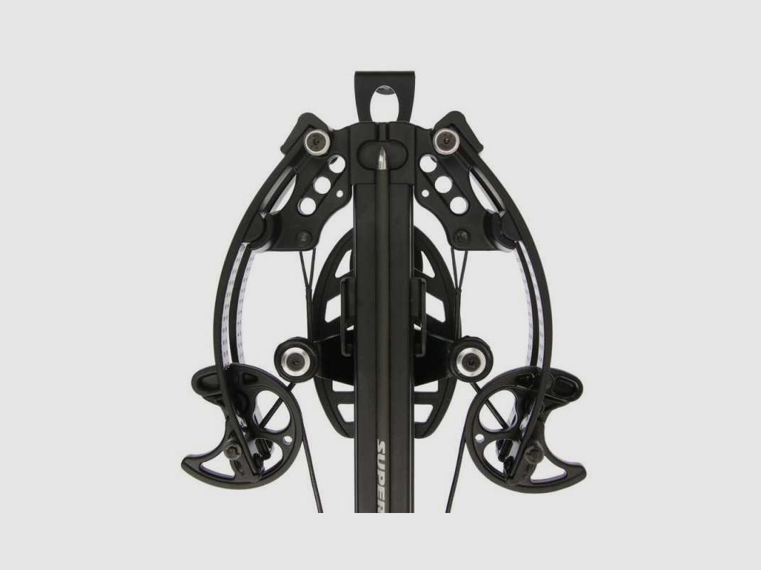 X-BOW FMA Supersonic - 120 lbs / 330 fps - Pistolenarmbrust