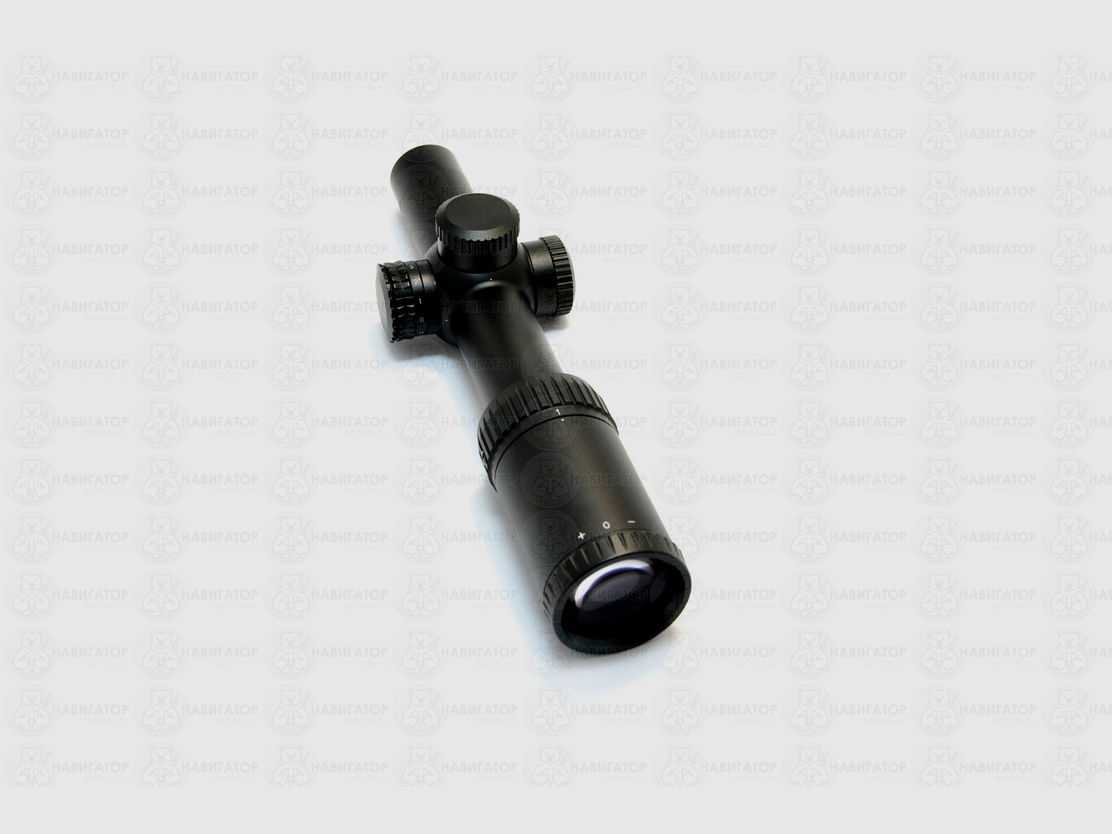 Belomo Zenit 1-4x24 