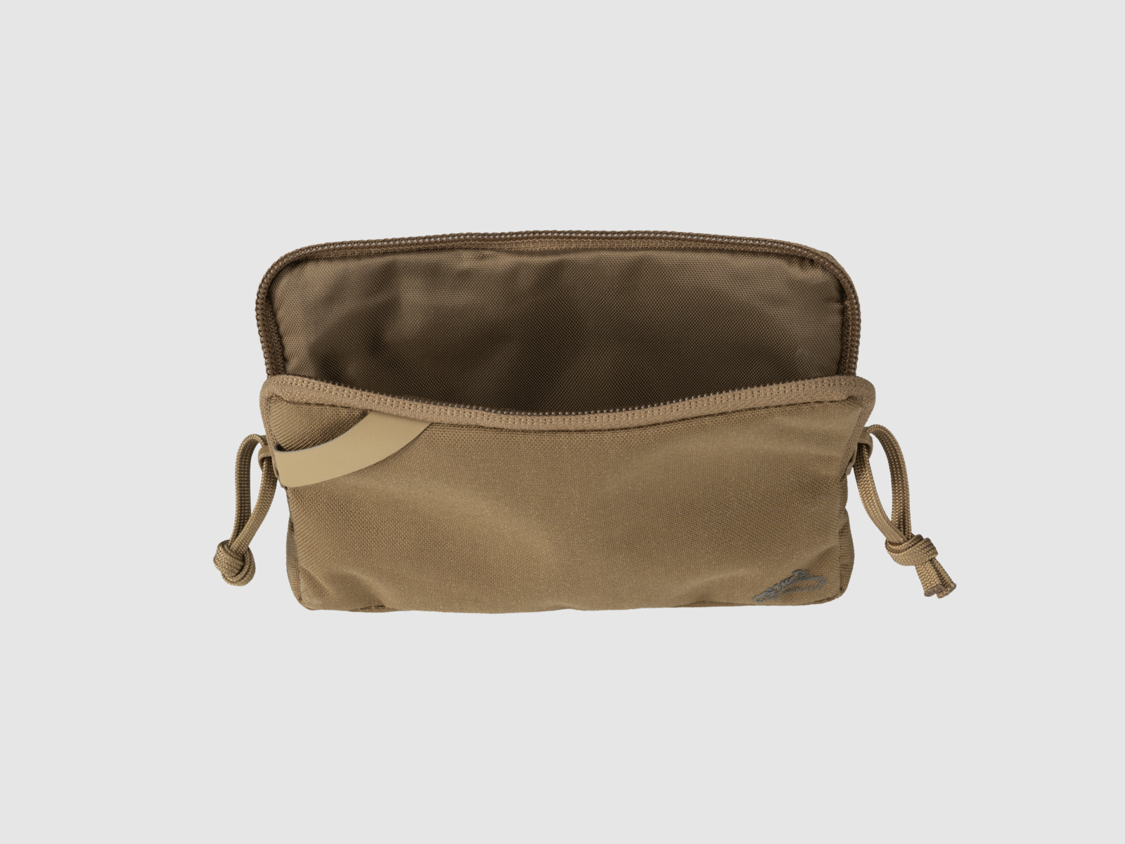 Cartera Helikon TRIP Cordura negra, imagen 4 de 6