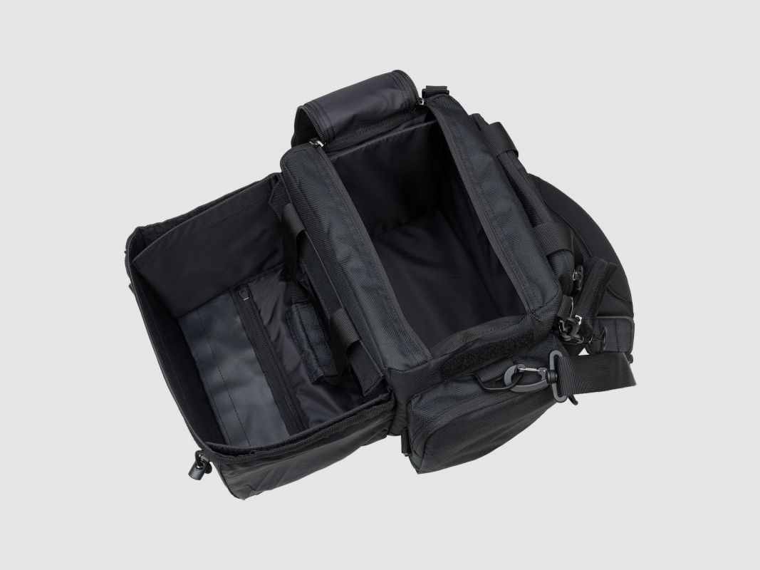 BROWNING RANGE BAG KABAS BLACK, Bild 3 von 5